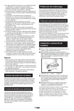 Preview for 18 page of YONGKANG MK-21V User Manual