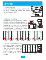 Preview for 10 page of Yongnuo YN-622N User Manual