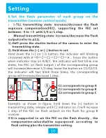 Preview for 12 page of Yongnuo YN-622N User Manual