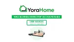 YoraHome SILVERBACK 6060 User Manual preview
