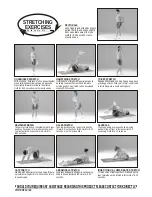 Предварительный просмотр 18 страницы York Fitness X510 Exercises & Instruction Manual