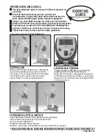 Preview for 19 page of York Fitness X510 Exercises & Instruction Manual