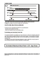Предварительный просмотр 24 страницы York Fitness X510 Exercises & Instruction Manual