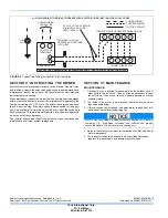 Preview for 6 page of York 13 SEER CMB SERIES Installation Manual