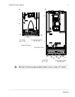 Предварительный просмотр 15 страницы York AYK 550 User Manual