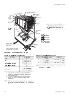 Preview for 26 page of York BQ240 Technical Manual