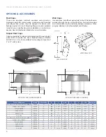 Preview for 6 page of York CI Series Engineering Manual