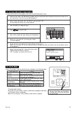 Preview for 21 page of York CIW01 Installation & Maintenance Manual