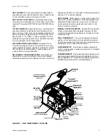 Preview for 5 page of York DNH018 Technical Manual