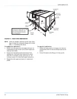 Предварительный просмотр 30 страницы York DW-15 Installation Manual