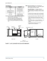 Предварительный просмотр 31 страницы York DW-15 Installation Manual