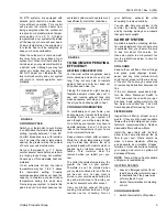 Предварительный просмотр 3 страницы York E4TS030 Owner'S Manual
