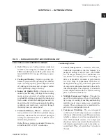 Preview for 13 page of York ECO2 YPAL 050 Installation & Operation Manual