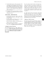 Preview for 49 page of York ECO2 YPAL 050 Installation & Operation Manual