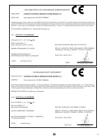 Preview for 31 page of York EVJC 12 Installation Instructions Manual