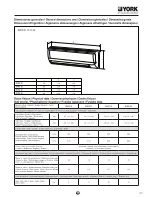 Preview for 37 page of York EVJC 12 Installation Instructions Manual