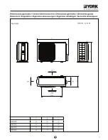 Preview for 5 page of York EVJC 12 Installation Instructions Manual