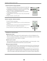 Preview for 57 page of York EVJC 12 Installation Instructions Manual