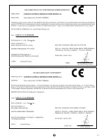 Preview for 47 page of York EVJC 12 Installation Instructions Manual