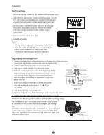 Preview for 165 page of York EVJC 12 Installation Instructions Manual