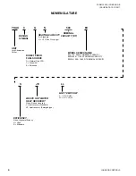 Preview for 4 page of York EX Series Installation, Operation & Maintenance Instructions Manual