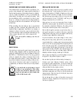 Preview for 23 page of York EX Series Installation, Operation & Maintenance Instructions Manual