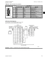 Preview for 73 page of York EX Series Installation, Operation & Maintenance Instructions Manual