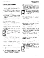 Preview for 124 page of York EX Series Installation, Operation & Maintenance Instructions Manual