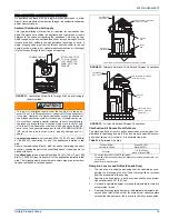 Предварительный просмотр 19 страницы York FC8T-UH Manual