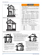 Предварительный просмотр 20 страницы York FC8T-UH Manual