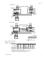 Preview for 5 page of York H3CE180 Installation Instructions Manual
