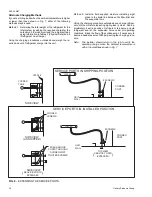 Preview for 10 page of York H3CE180 Installation Instructions Manual