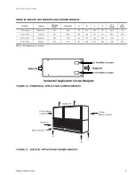 Предварительный просмотр 21 страницы York HB 240 Technical Manual