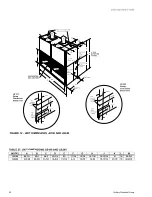 Preview for 22 page of York HB 240 Technical Manual