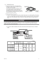 Preview for 15 page of York HIC4008B21S Installation And Maintenance Manual