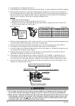 Предварительный просмотр 20 страницы York HIC4008B21S Installation And Maintenance Manual