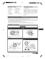 Preview for 3 page of York HLEA-HLDA 07-36 Installation & Owner'S Manual