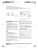 Preview for 10 page of York HLEA-HLDA 07-36 Installation & Owner'S Manual