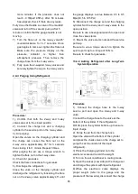 Preview for 68 page of York HP Series Service Manual