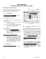 Preview for 14 page of York MILLENNIUM YK Operating & Maintenance