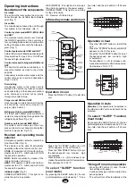 Preview for 6 page of York MKC Series Operating And Maintenance Instructions Manual
