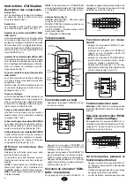 Preview for 8 page of York MKC Series Operating And Maintenance Instructions Manual