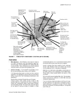 Preview for 3 page of York Predator DF 078 Technical Manual