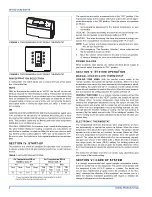 Предварительный просмотр 2 страницы York R-410A User'S Information Manual