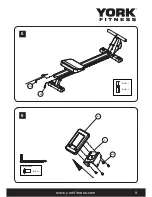 Preview for 9 page of York R101 Owner'S Manual