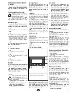 Preview for 11 page of York SCOH-070K Installation Instructions Manual