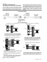 Preview for 6 page of York Sunline 2000 Installation Instruction