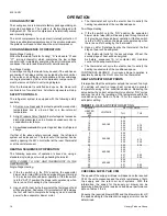 Preview for 14 page of York Sunline 2000 Installation Instruction