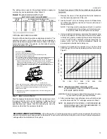 Preview for 15 page of York Sunline 2000 Installation Instruction