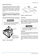 Preview for 8 page of York Sunline 2000 Installation Manual